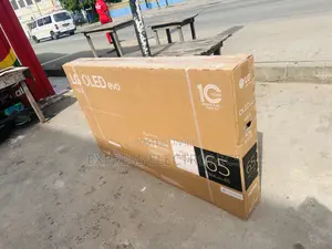 Triluminos Oled Smart Lg 77”C36