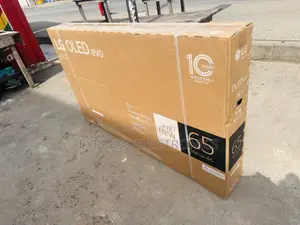 Zealous Slim Uhd Oled Smart Lg 77”C36
