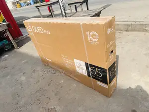 Lg Oled Smart 77”C36 Glossy Display