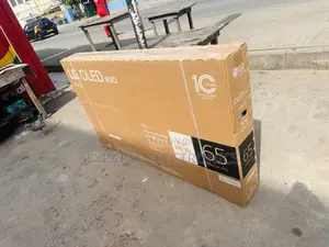 Call and Order for 77”C36 Oled Smart Lg