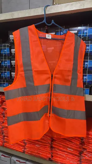 Reflective Vest