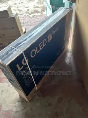 Revolutionize Your Home With LG OLED55CX 55" OLED | UHD TV