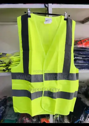 Reflective Vest