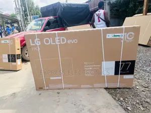 Processor Oled 77”C36 Uhd Smart Lg