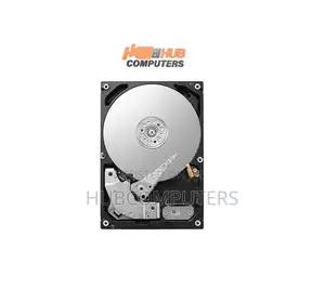 4tb Hard Drive (Desktop Surveillance S300)