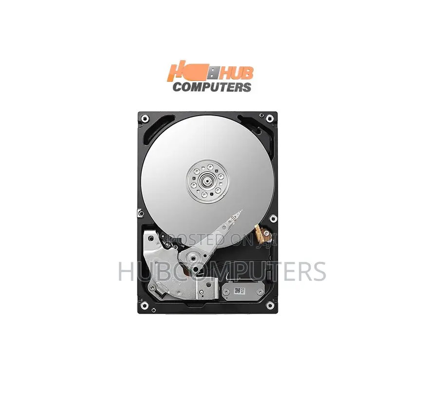 4tb Hard Drive (Desktop Surveillance S300)