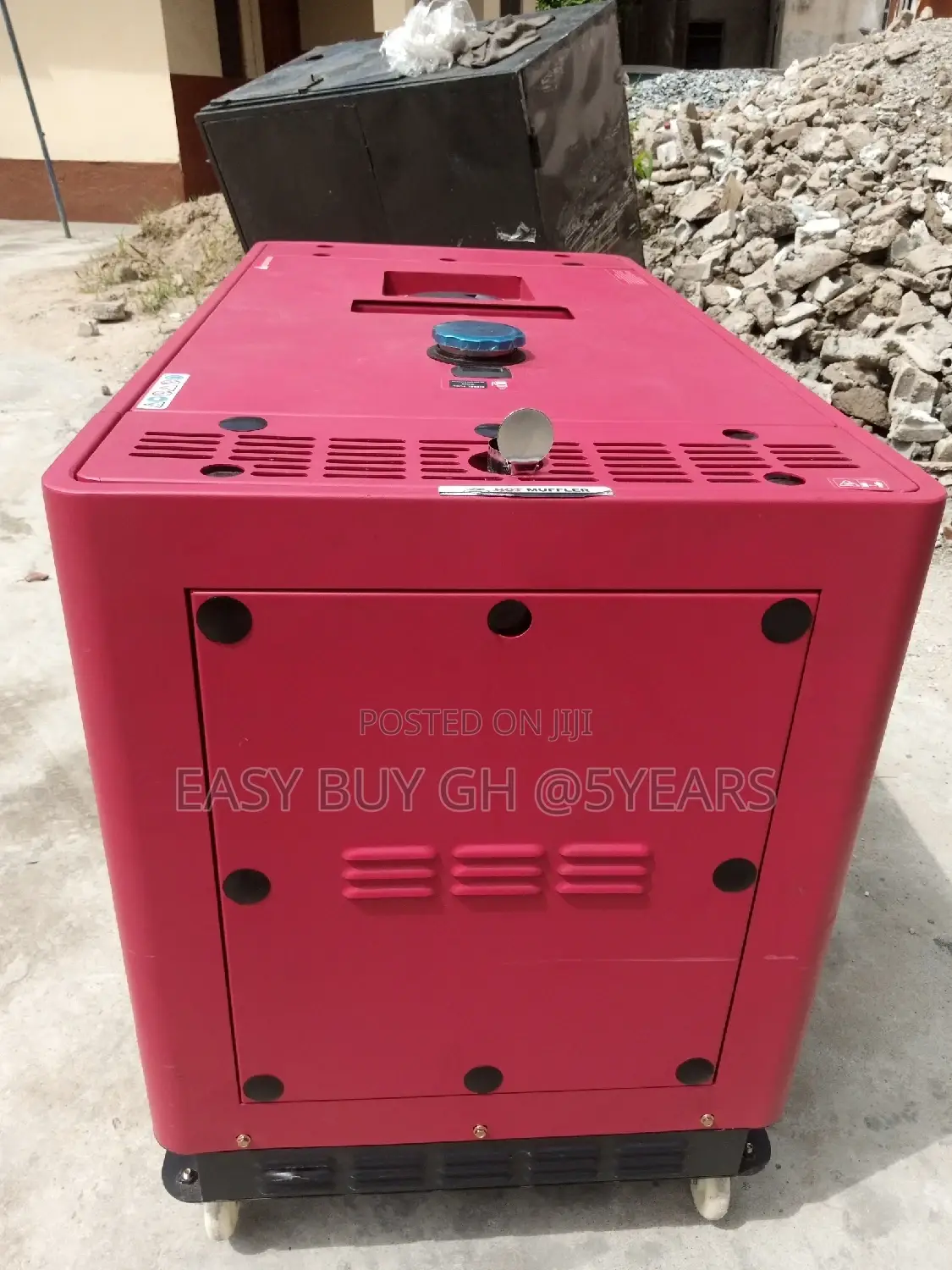 Brand New Generator Generator Generator 20kva Generator