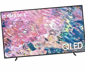 UHD 4k Qled Samsung Crystal Smart 85 Inches Glossy Qled Tv