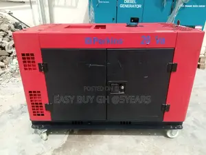 Pk Generator Generator Generator Generator Generator 20kva