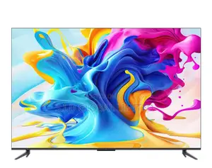 Available TCL Qled 50C645 Smart Android Television