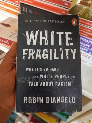 White Fragility