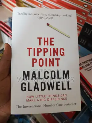 The Tipping Point