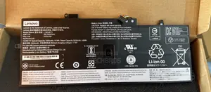 Lenovo X1carbon 7/8th Gen Battery L18c4p71/L
