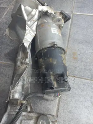 CRV Steering Rack 2023,2024,2025