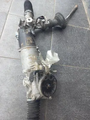 CRV Steering Rack 2023,2024,2025