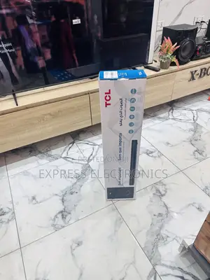 Purchase the Best TCL S522 Soundbar With Woofer