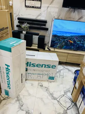 Purchase Hisence 1.5hp R410 Split Air Conditioner(White).