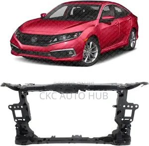 Honda Civic 2016 2017 2018 2019 2020 Radiator Support