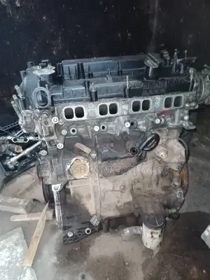 Ford Escape 2013 2.0 Engine Parts