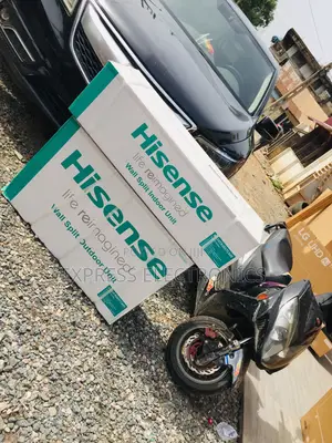 Purchase for Hisense 3.0hp Big Motor Air Conditioner Split