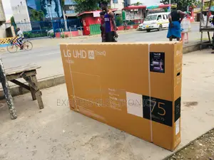 Purchase the New Slim Lg 75”Ur8000 Uhd Smart