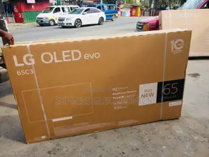 Purchase for the Slim Oled Lg Tv 65”C36 Uhd Smart