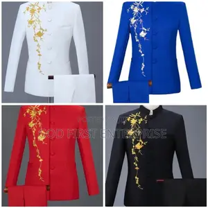 New Arrivals SUIT