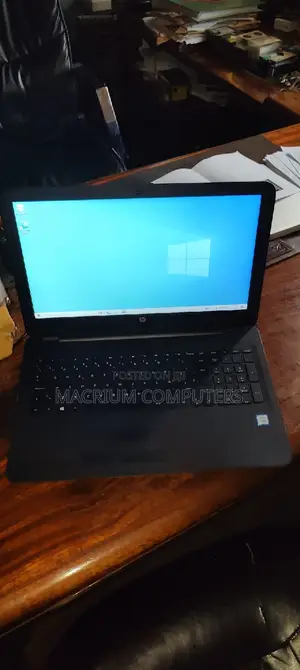 Laptop HP 240 G4 8GB Intel Core I5 SSD 128GB