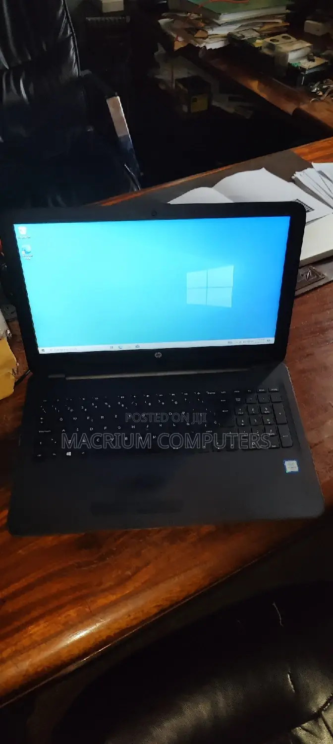 Laptop HP 240 G4 8GB Intel Core I5 SSD 128GB