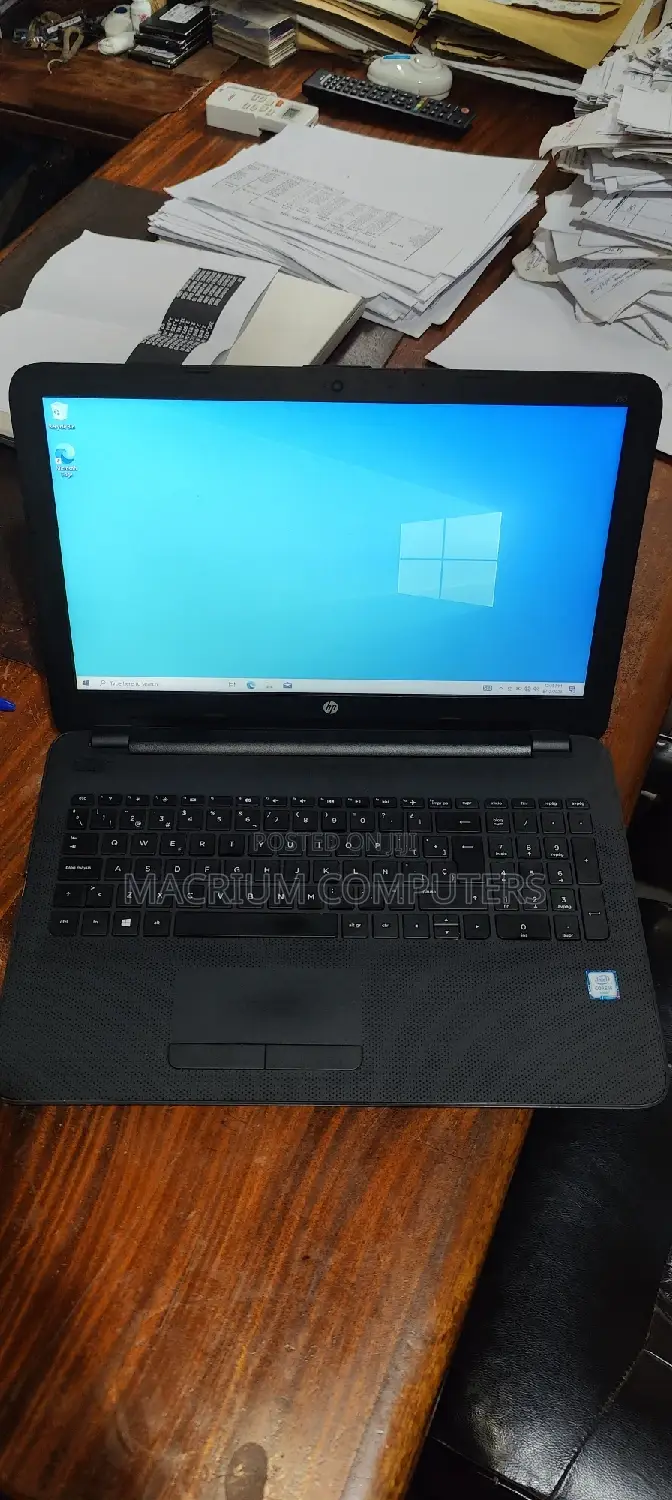 Laptop HP 240 G4 8GB Intel Core I5 SSD 128GB