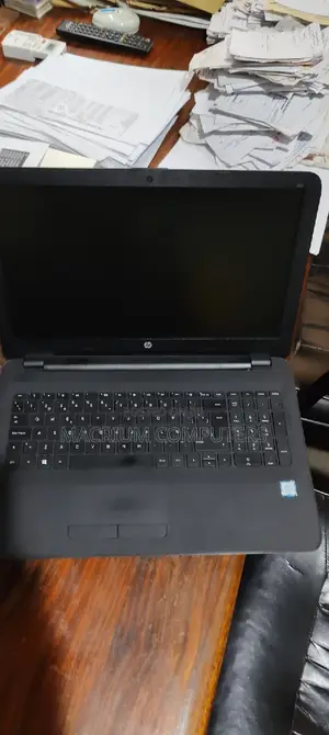Laptop HP 240 G4 8GB Intel Core I5 SSD 128GB