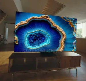 Authentic TCL-QD-MINI-LED--TV-98INCHES-98C755