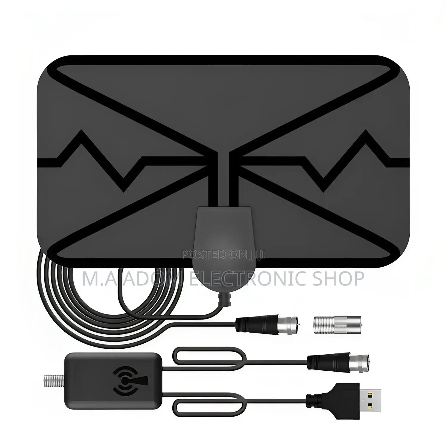 Digital Indoor Antenna