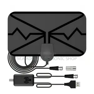 Digital Indoor Antenna