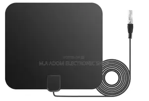 HD Digital Indoor Antenna