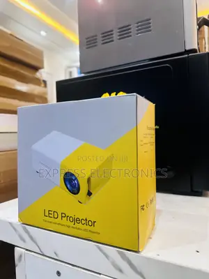 Available Now Led Protector