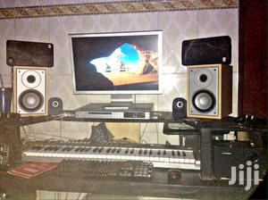 Sound Engineer