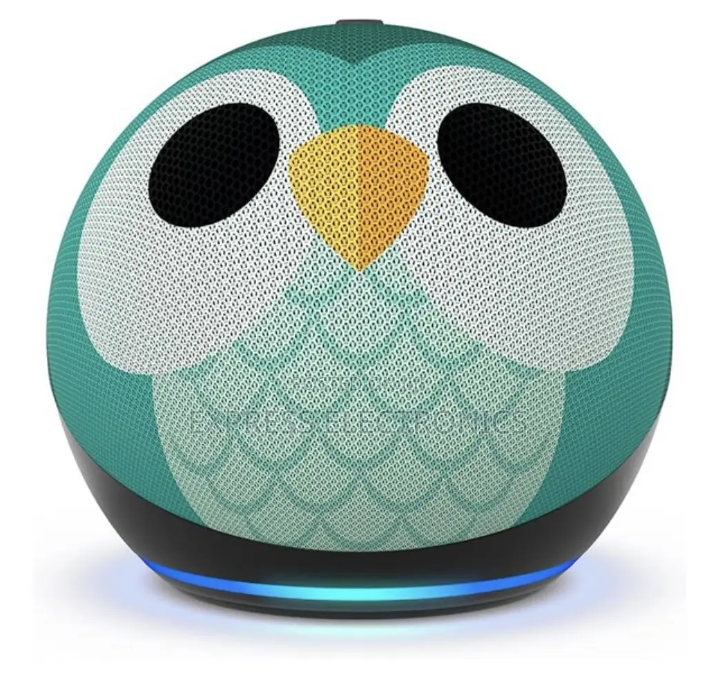 Purchase the New Echo Dot Kids