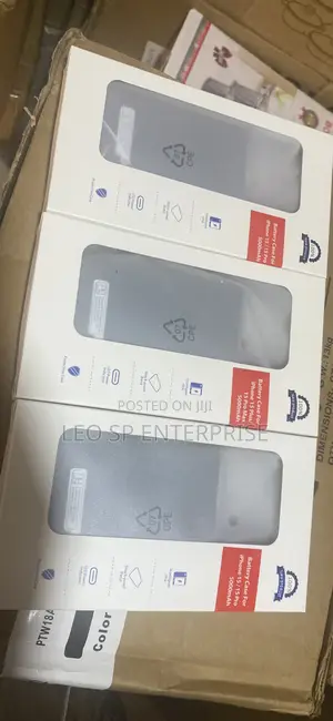 iPhone 15, 15 Pro, 15 Pro Max, 15 Plus 5000mah