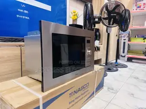 Microwave Oven Inbuilt Midea Am717bs7