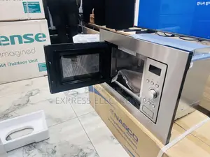 Call and Order for Am717bs7 Midea Microwave Oven