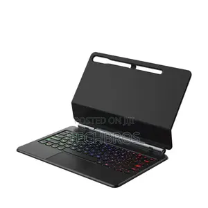 Samsung Tab S7plus/S7fe/S8plus/ S9plus Magic Keyboard