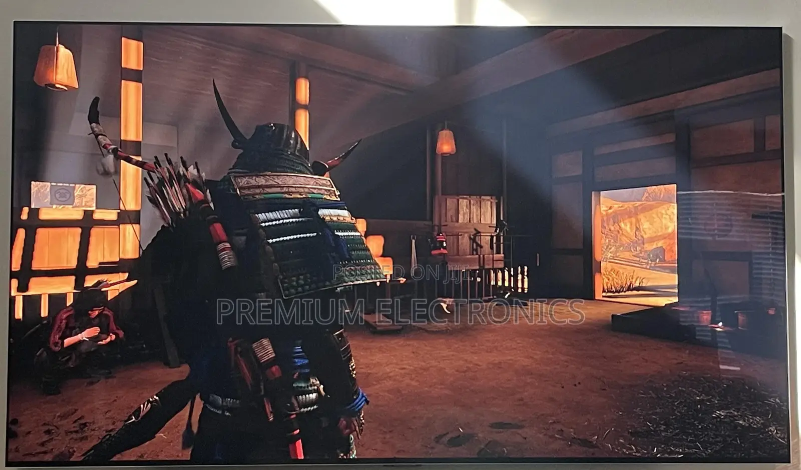 Discover The Art Of Luxury With Lg Oled Evo 65" C4 Uhd Tv
