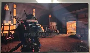 Discover The Art Of Luxury With Lg Oled Evo 65" C4 Uhd Tv
