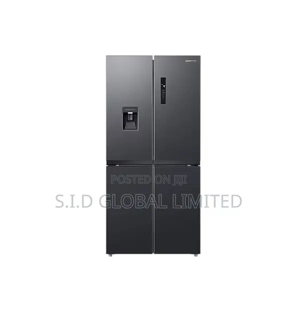 Fabulous TCL-FRENCH-DOOR-REFRIGERATOR-P460CD