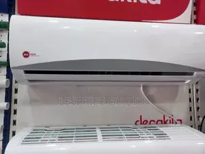 H a 1.5hp Air Conditioner