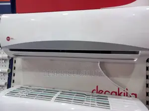 H a 12000btu Air Conditioner