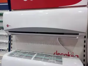 H a 1.5hp Inverter Air Condition