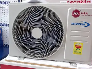 Brand New H a 1.5hp Air Condition