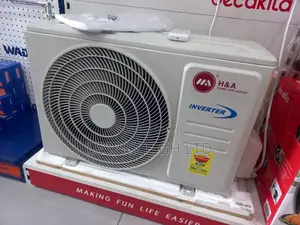 H&A 1.5hp Split Type Air Condition